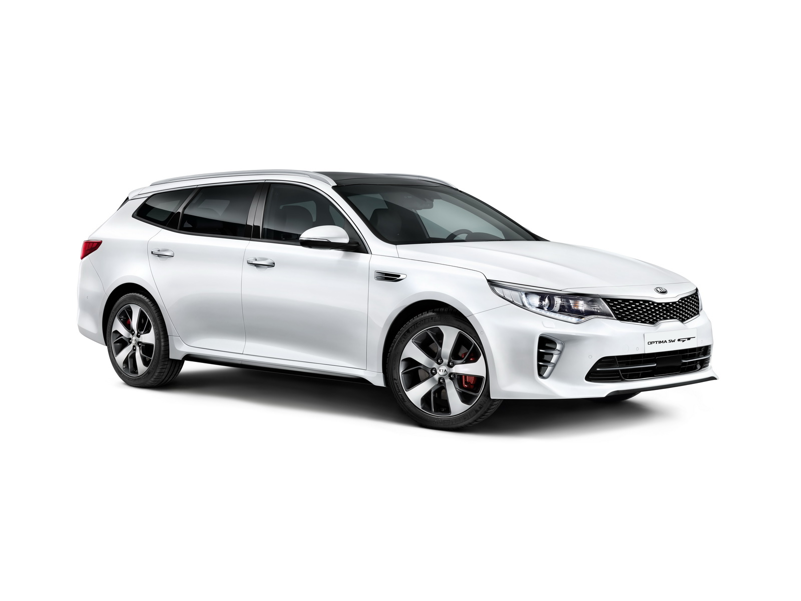 Optima Sportswagon